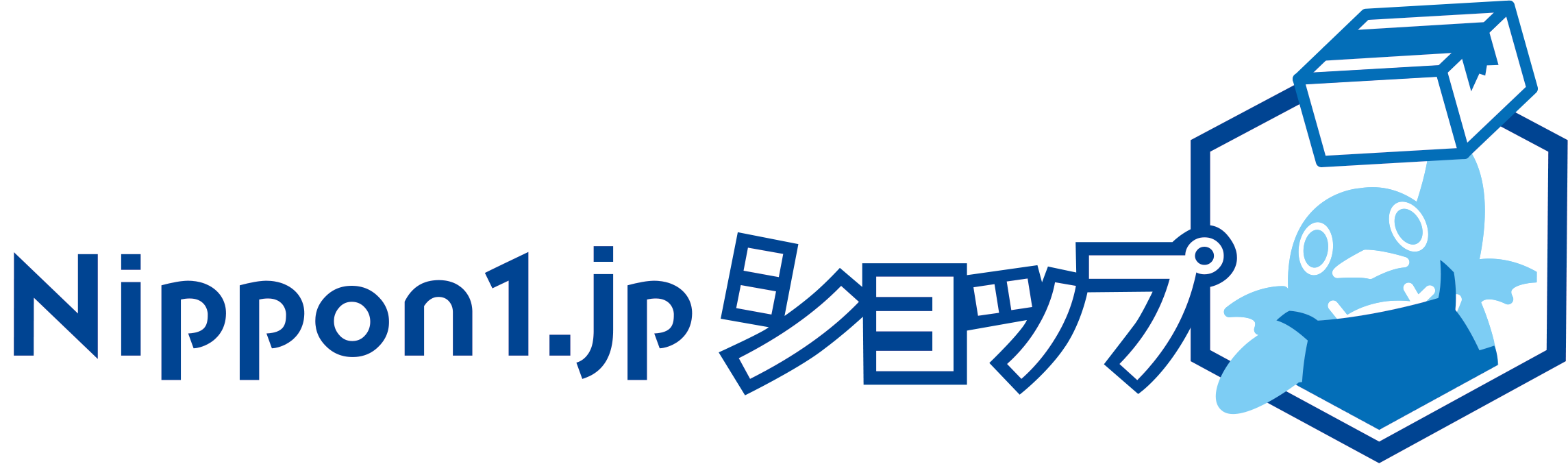 Nippon1.jpショップ