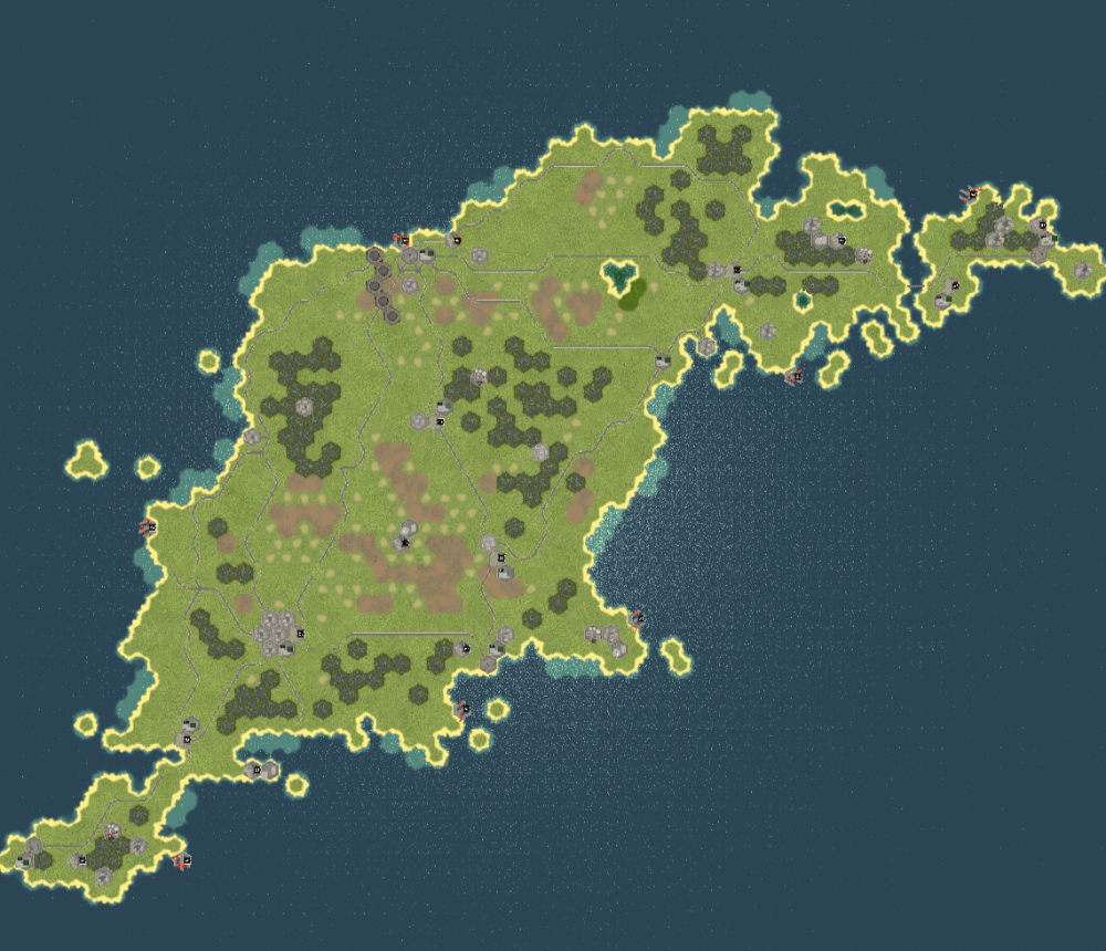 ゴットランド・ウォー